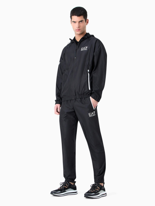 Спортивный костюм EA7 Tennis Pro Ventus7 модель 8NPV08-PN4HZ-0200 Фото