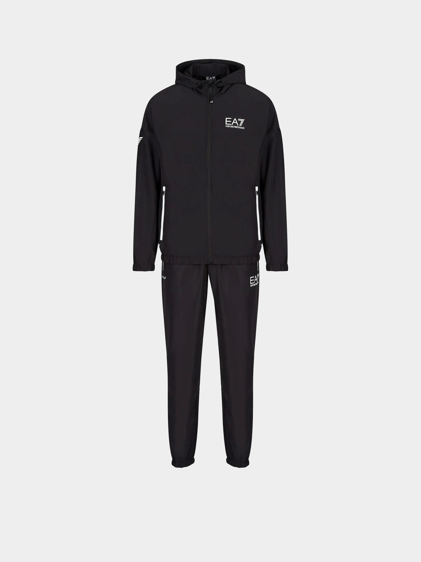 Спортивний костюм EA7 Tennis Pro Ventus7 модель 8NPV08-PN4HZ-0200 Спортивний костюм EA7 Tennis Pro Ventus7 модель 8NPV08-PN4HZ-0200 Фото