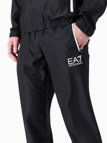 Спортивний костюм EA7 Tennis Pro Ventus7 модель 8NPV08-PN4HZ-0200 Спортивний костюм EA7 Tennis Pro Ventus7 модель 8NPV08-PN4HZ-0200 Фото