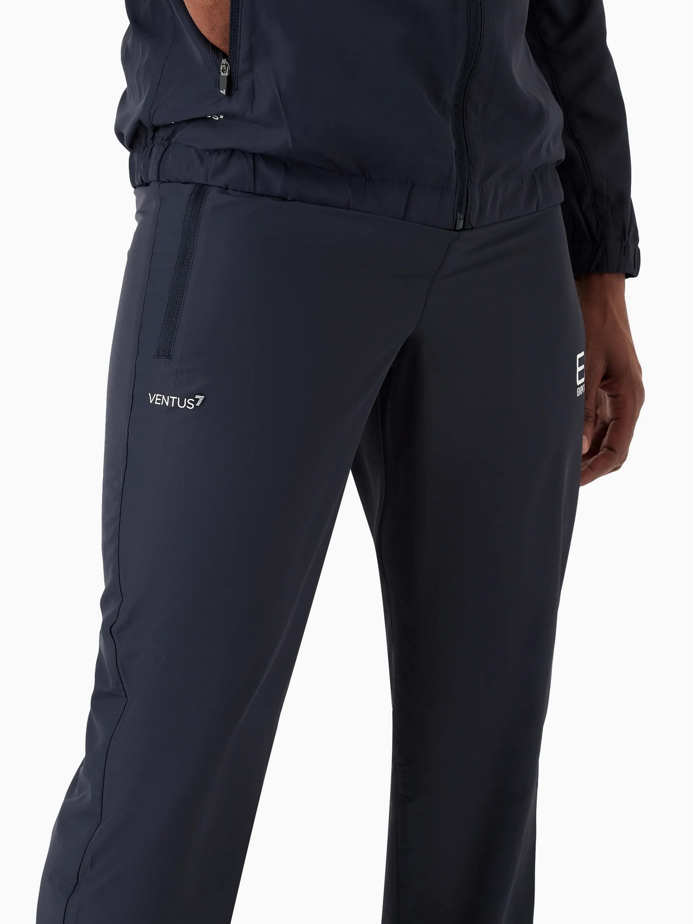 Спортивный костюм EA7 Tennis Pro модель 8NPV08-PN4HZ-1554 Фото