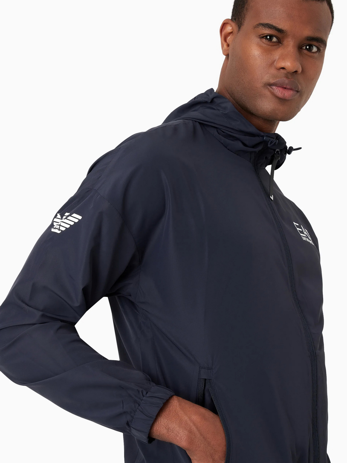 Спортивный костюм EA7 Tennis Pro модель 8NPV08-PN4HZ-1554 Фото