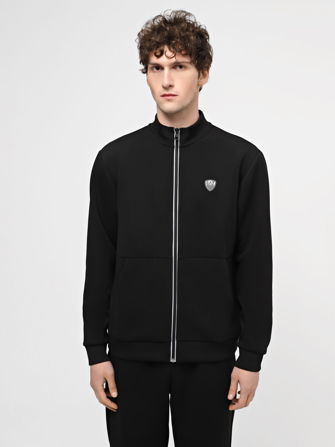 Спортивный костюм EA7 Premium Shield модель 8NPV56-PJ4EZ-1200 Фото