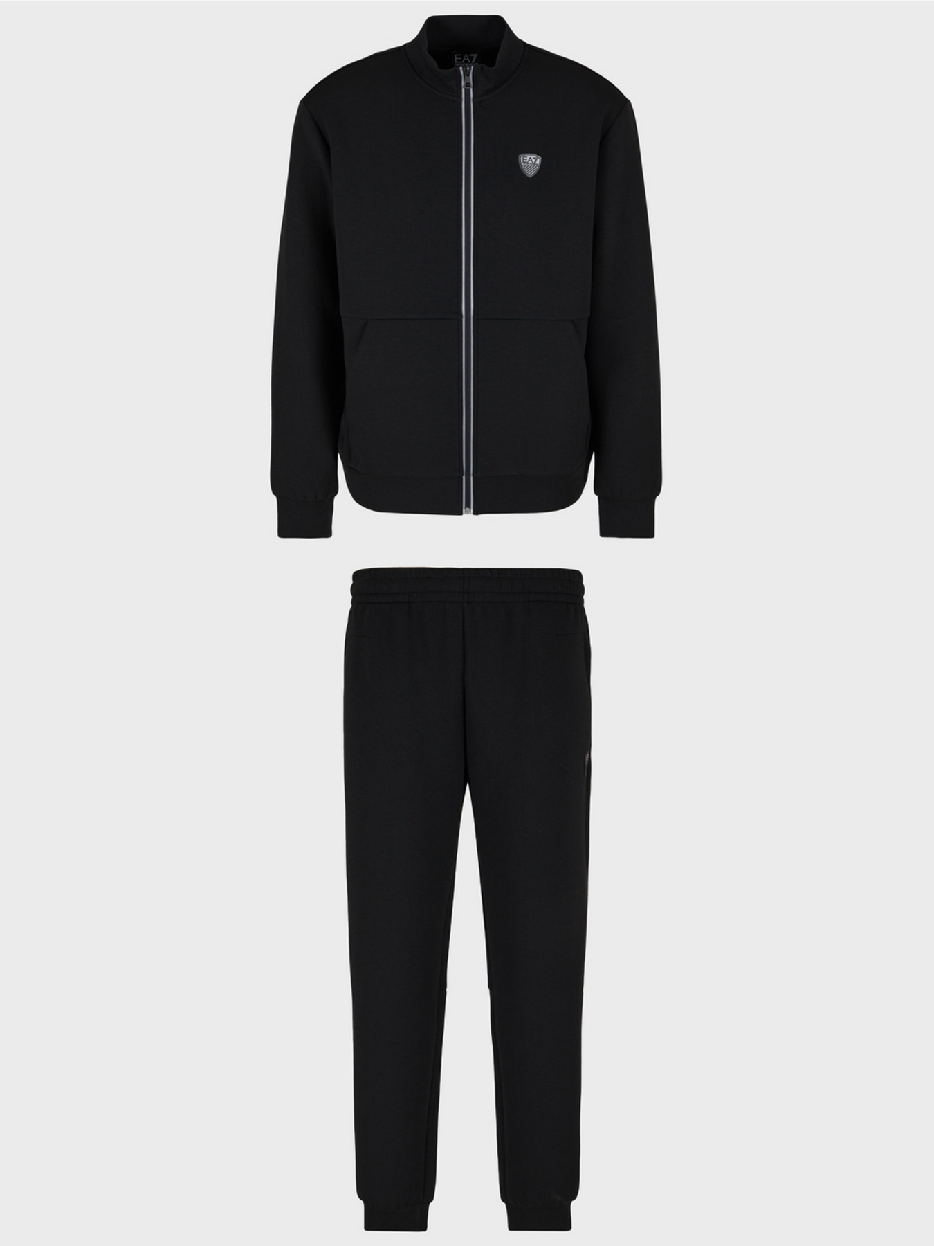 Спортивный костюм EA7 Premium Shield модель 8NPV56-PJ4EZ-1200 Фото