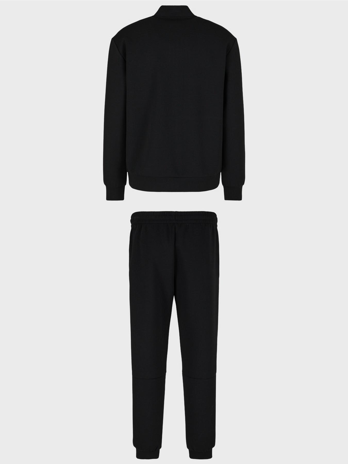 Спортивный костюм EA7 Premium Shield модель 8NPV56-PJ4EZ-1200 Фото