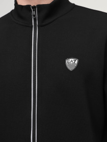 Спортивний костюм EA7 Premium Shield модель 8NPV56-PJ4EZ-1200 Фото