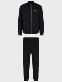 Спортивний костюм EA7 Premium Shield модель 8NPV56-PJ4EZ-1200 Фото