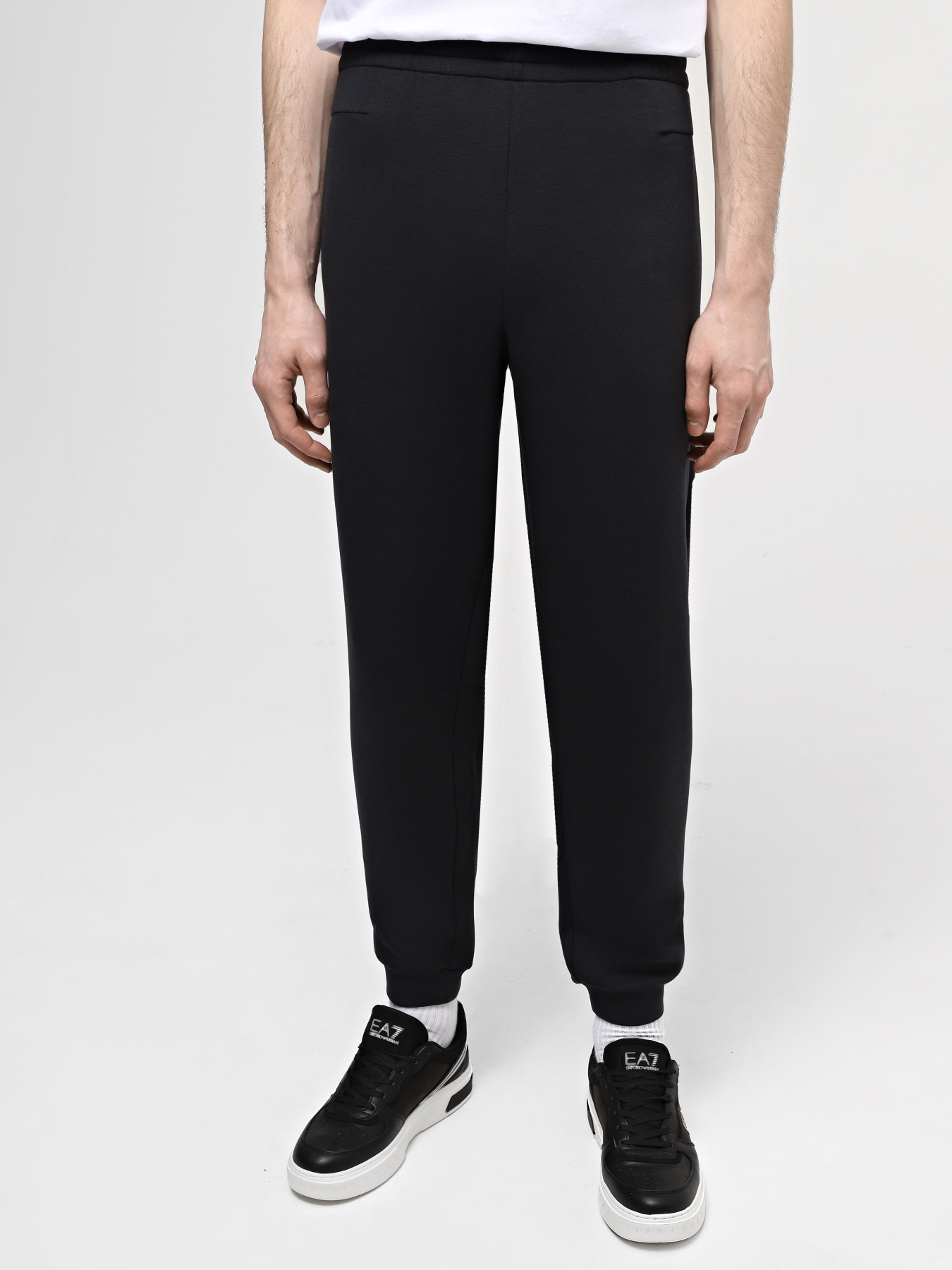 Спортивный костюм EA7 Premium Shield модель 8NPV56-PJ4EZ-1578 Фото