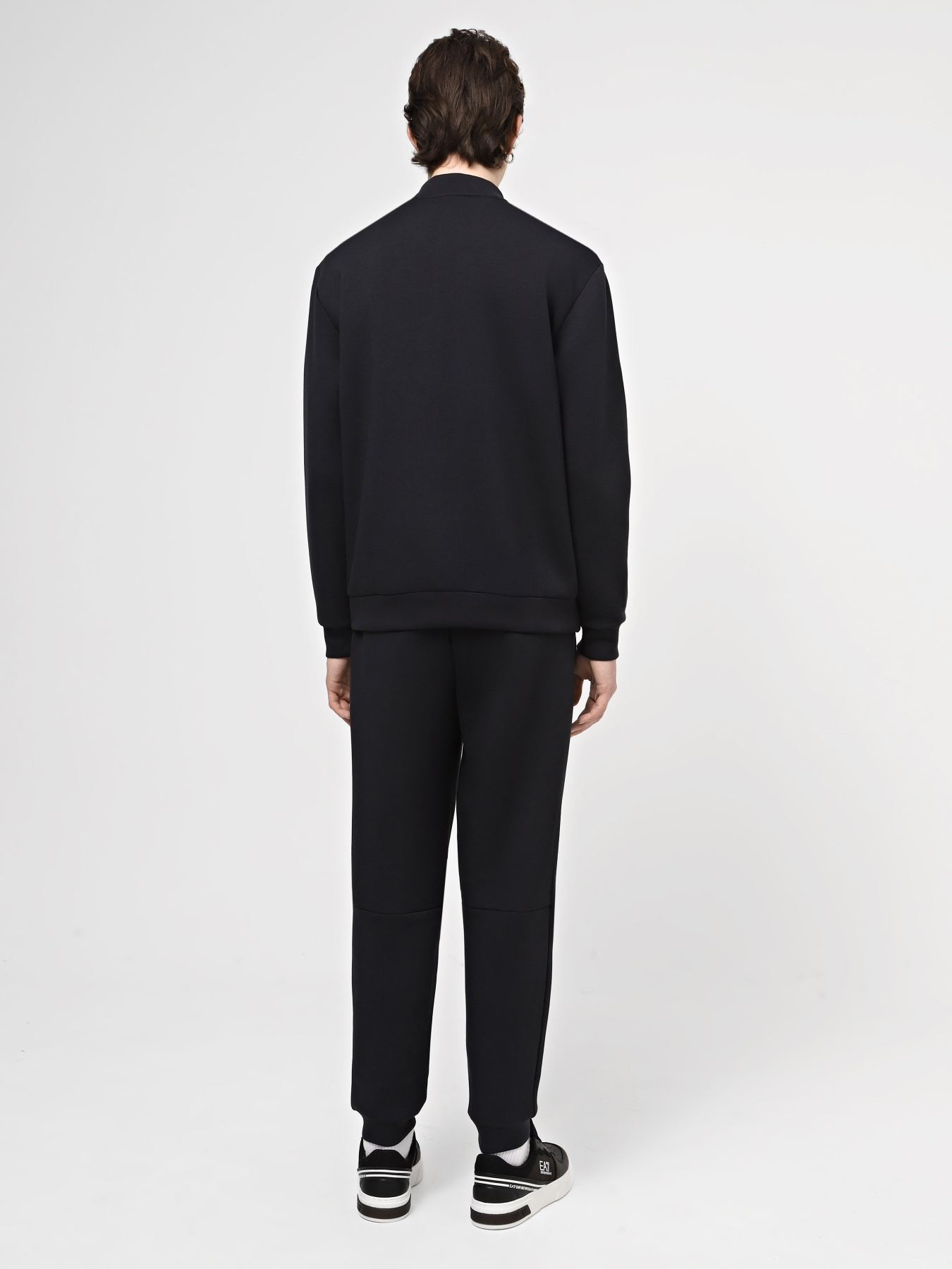 Спортивный костюм EA7 Premium Shield модель 8NPV56-PJ4EZ-1578 Фото