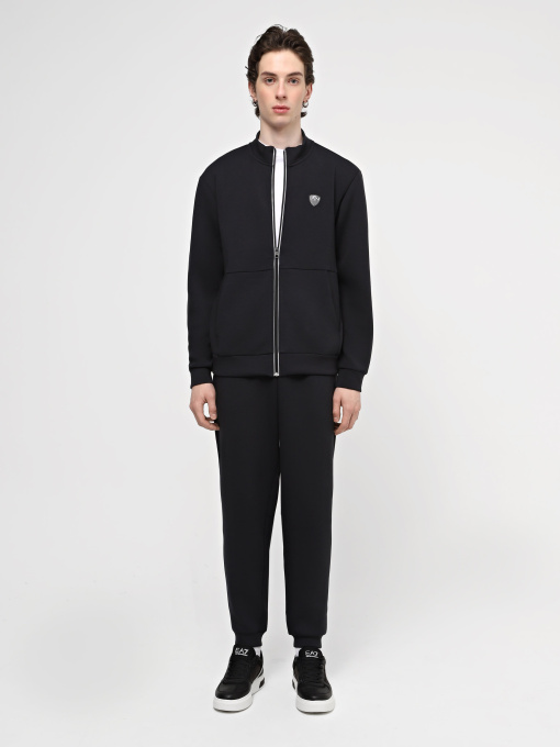 Спортивний костюм EA7 Premium Shield модель 8NPV56-PJ4EZ-1578 Фото