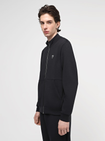 Спортивний костюм EA7 Premium Shield модель 8NPV56-PJ4EZ-1578 Спортивний костюм EA7 Premium Shield модель 8NPV56-PJ4EZ-1578 Фото