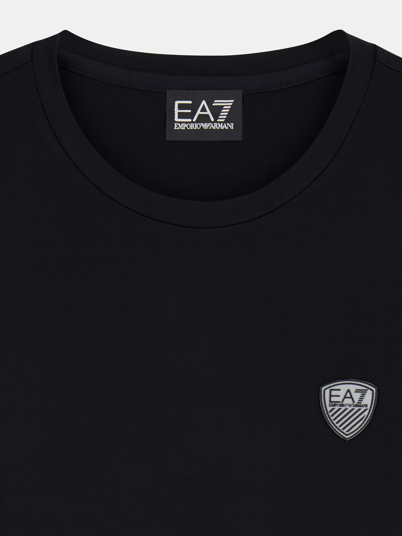 Футболки и поло EA7 модель 8NPT16-PJRGZ-1200 Фото