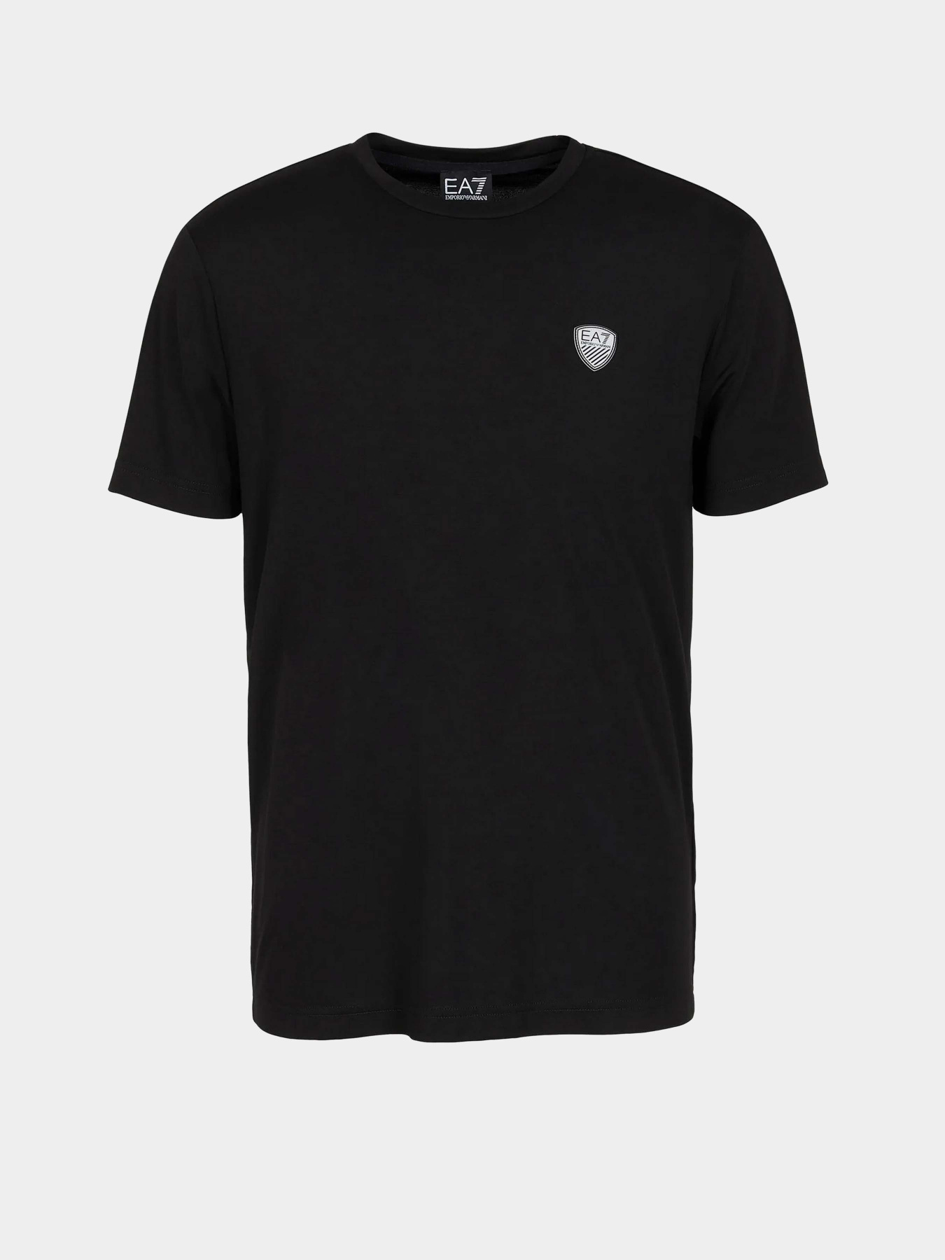 Футболка EA7 модель 8NPT16-PJRGZ-1200 Фото