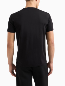 Футболка EA7 модель 8NPT16-PJRGZ-1200 Фото