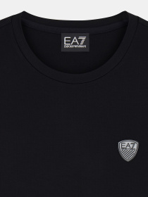 Футболки и поло EA7 модель 8NPT16-PJRGZ-1200 Фото