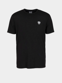 Футболка EA7 модель 8NPT16-PJRGZ-1200 Фото