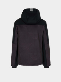 Гірськолижна куртка EA7 модель 6RPG12-PN8HZ-2207 Фото