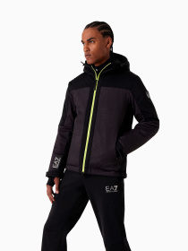 Гірськолижна куртка EA7 модель 6RPG12-PN8HZ-2207 Фото