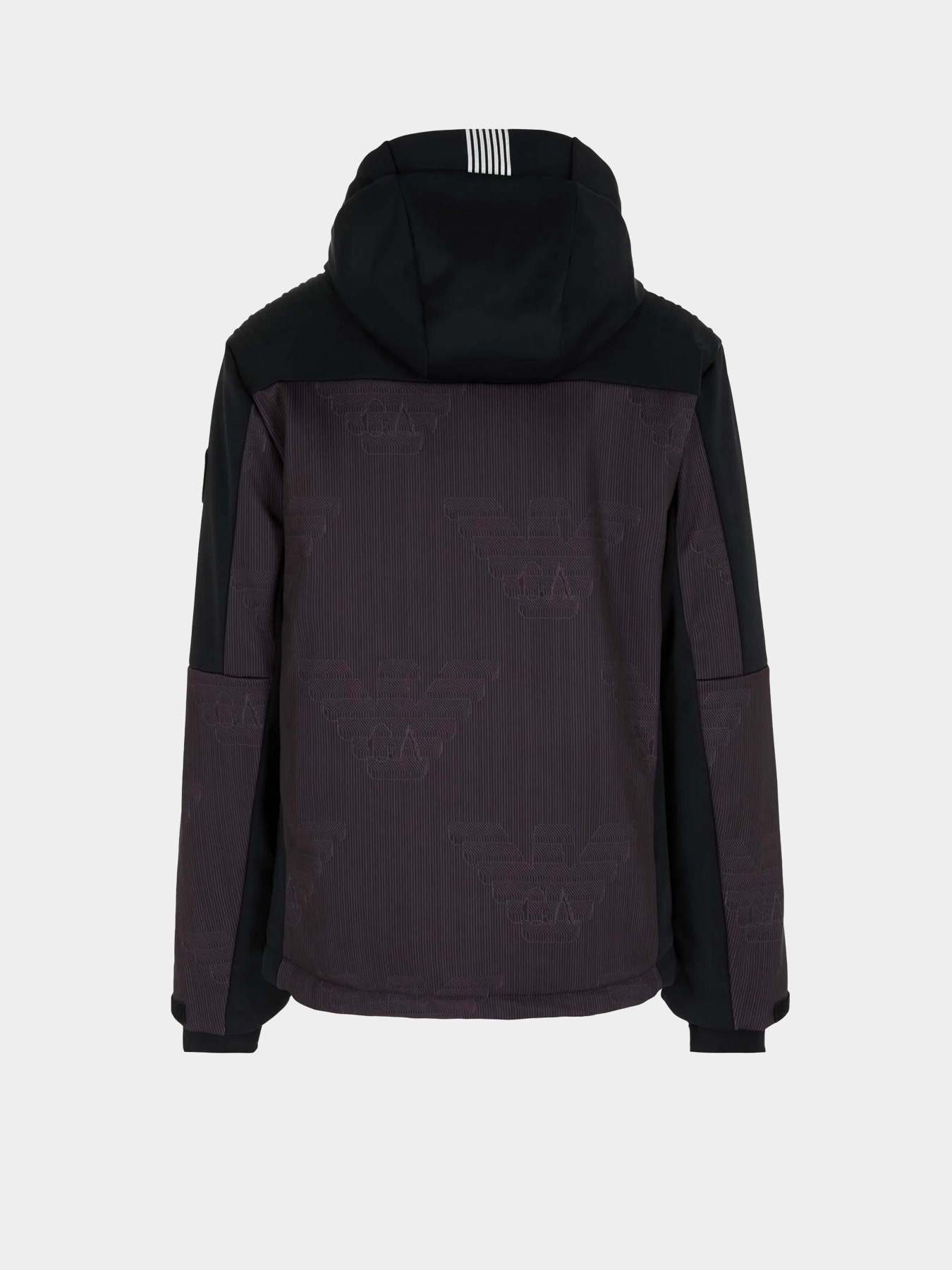 Аутдор та гірськолижна куртка EA7 модель 6RPG12-PN8HZ-2207 Фото