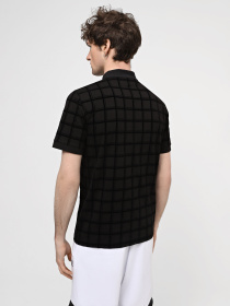 Поло EA7 Tennis Club модель 6RPF04-PJSNZ-1200 Фото