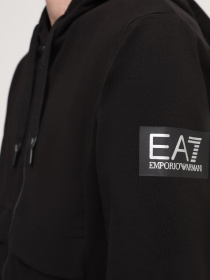 Кофта EA7 модель 6RPM73-PJ9FZ-1200 Фото