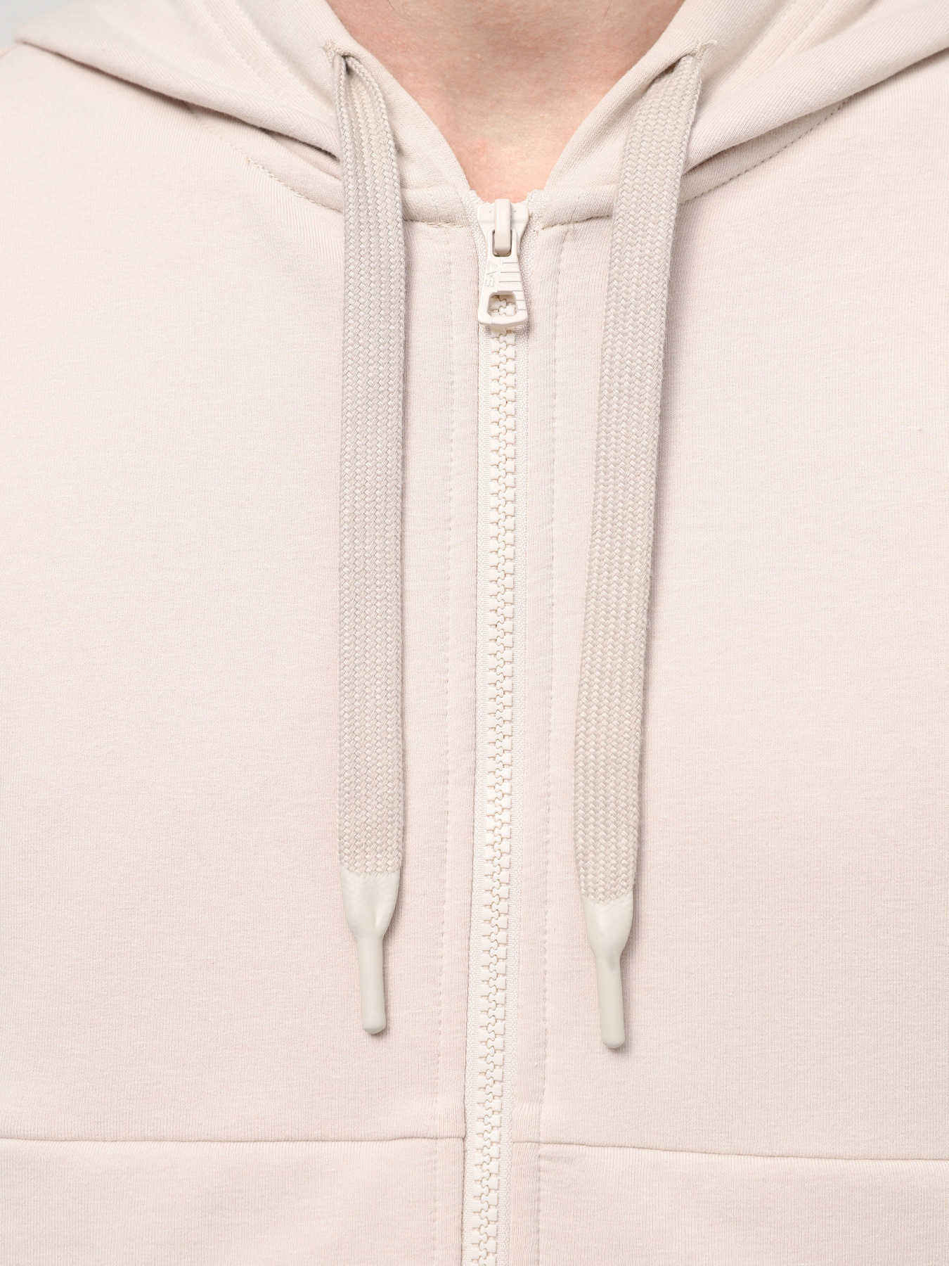 Кофта EA7 модель 6RPM73-PJ9FZ-1716 Фото