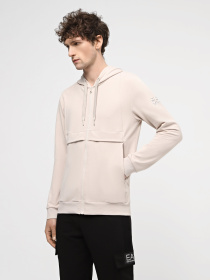 Кофта EA7 модель 6RPM73-PJ9FZ-1716 Фото