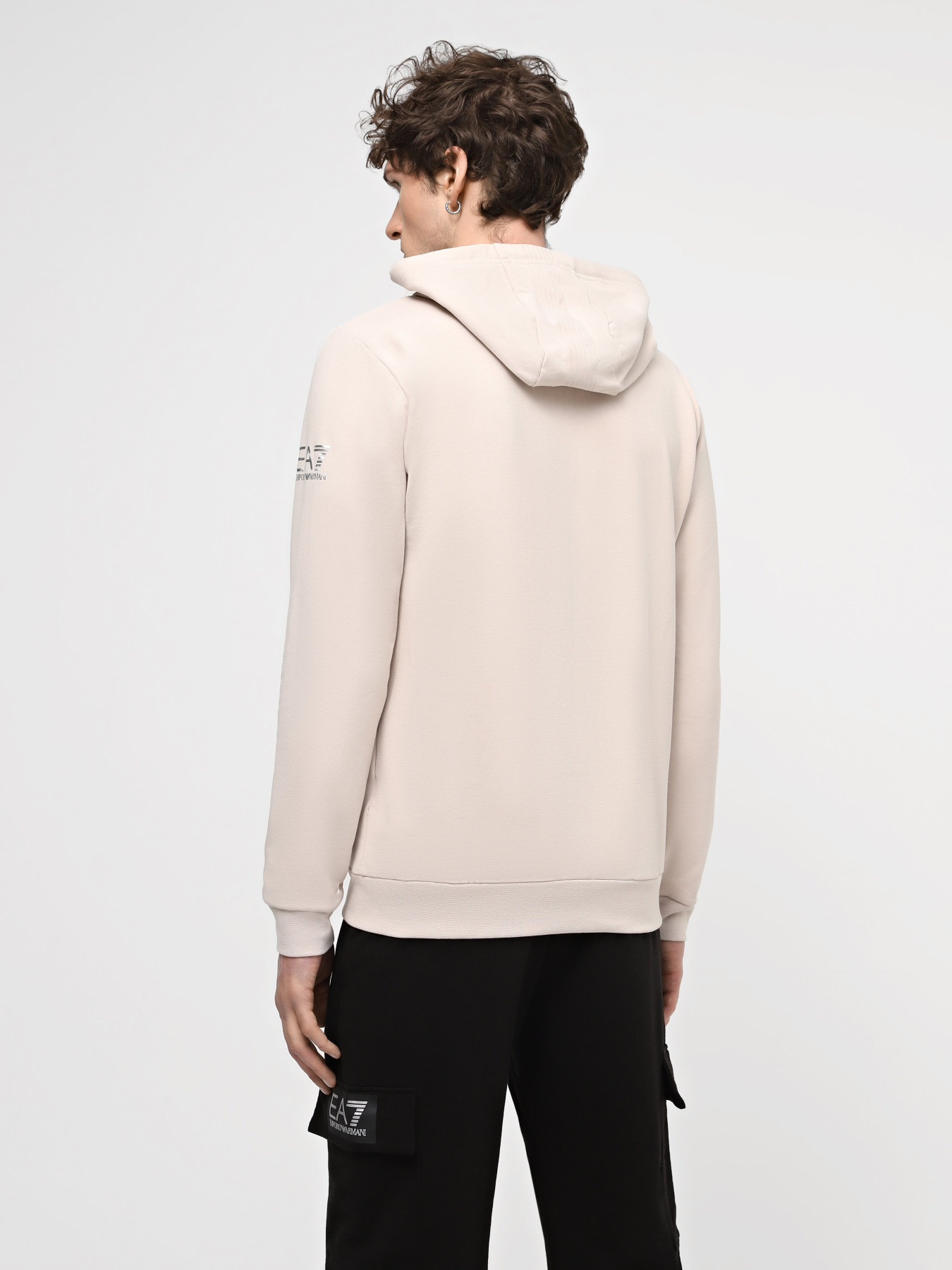 Кофта EA7 модель 6RPM73-PJ9FZ-1716 Фото