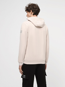 Кофта EA7 модель 6RPM73-PJ9FZ-1716 Фото