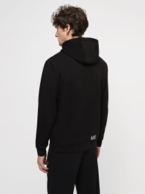 Худи EA7 модель 6RPM99-PJ07Z-1200 Фото