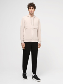 Штаны спортивные EA7 модель 6RPP86-PJ9FZ-1200 Фото