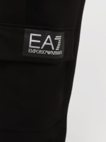 Спортивні штани EA7 модель 6RPP86-PJ9FZ-1200 Фото