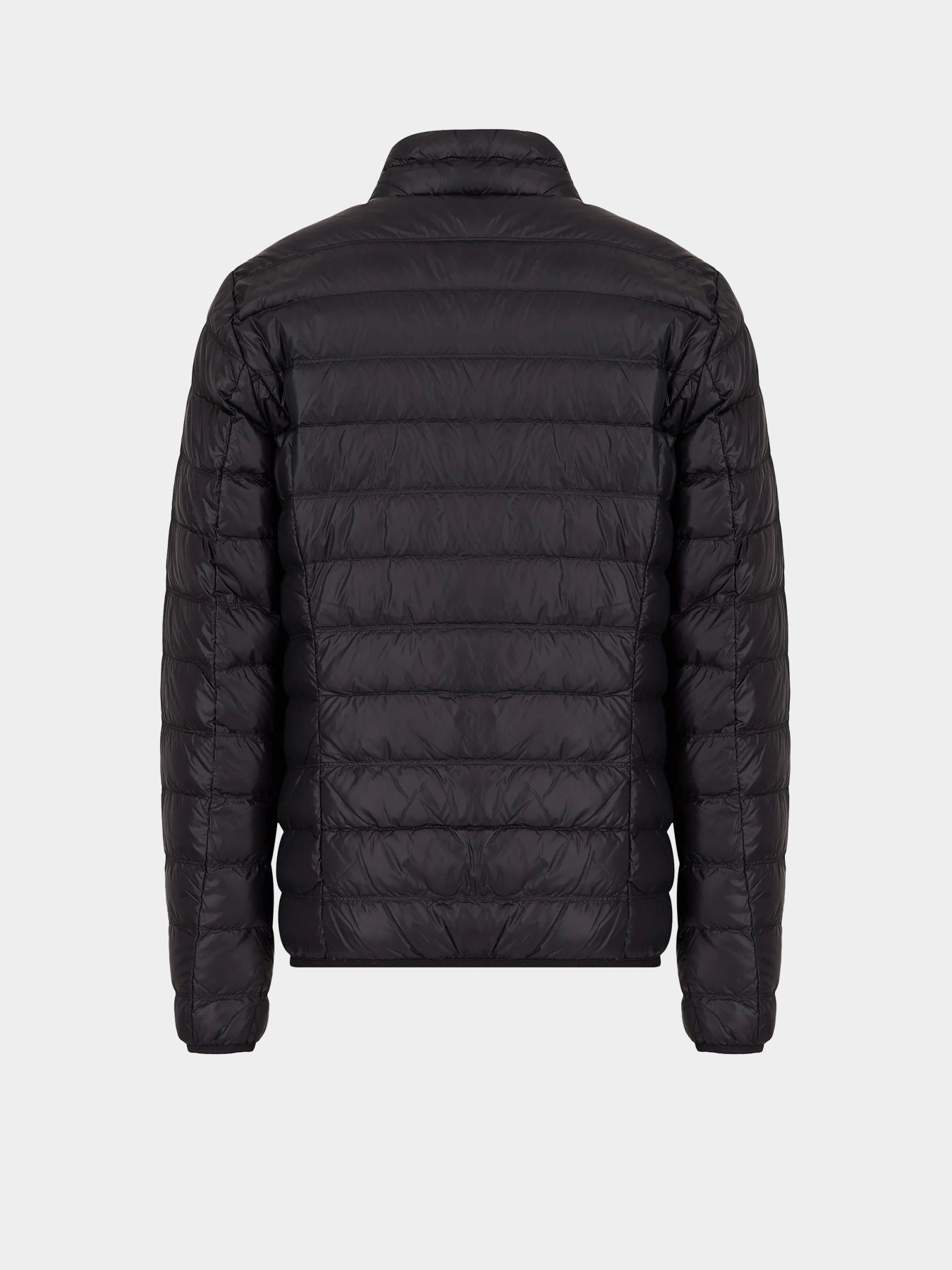 Демисезонная куртка EA7 Core модель 8NPB01-PN29Z-1200 Фото