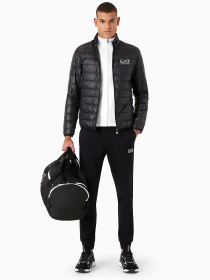 Демисезонная куртка EA7 Core модель 8NPB01-PN29Z-1200 Фото