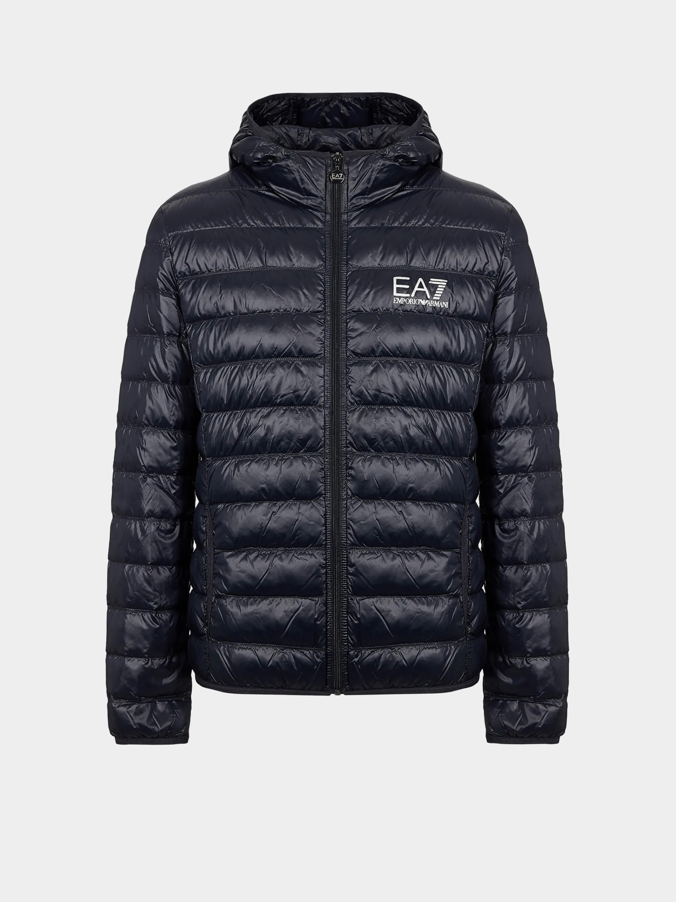 Демисезонная куртка EA7 Core модель 8NPB02-PN29Z-1578 Фото