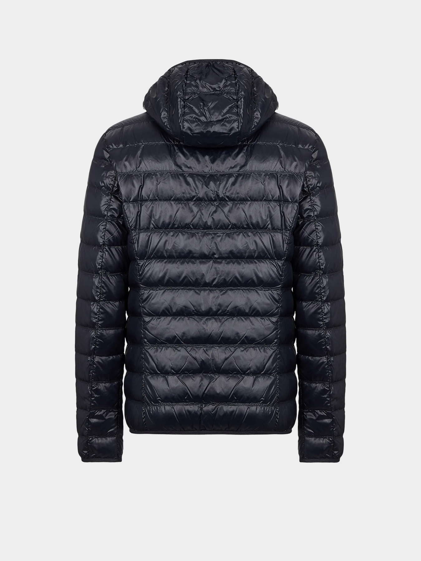 Демисезонная куртка EA7 Core модель 8NPB02-PN29Z-1578 Фото