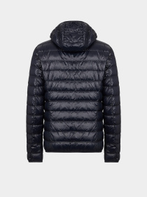 Демисезонная куртка EA7 Core модель 8NPB02-PN29Z-1578 Фото