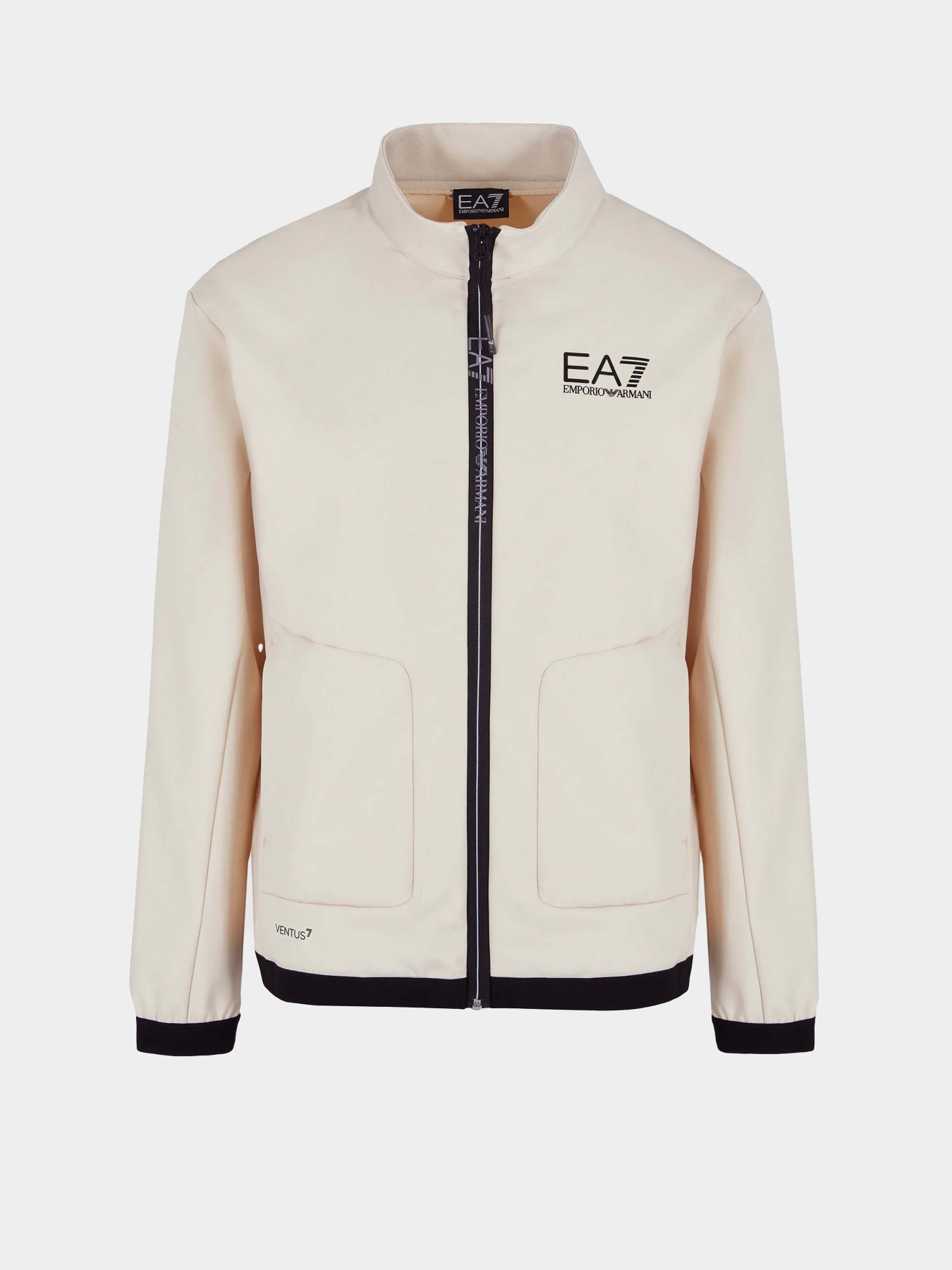 Демисезонная куртка EA7 Golf Pro модель 3DPB22-PNFRZ-1946 Фото