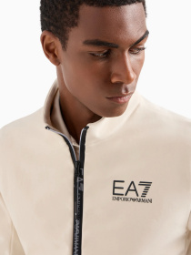 Демісезонна куртка EA7 Golf Pro модель 3DPB22-PNFRZ-1946 Фото