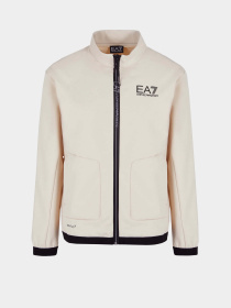 Демісезонна куртка EA7 Golf Pro модель 3DPB22-PNFRZ-1946 Фото