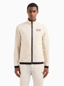 Демісезонна куртка EA7 Golf Pro модель 3DPB22-PNFRZ-1946 Фото