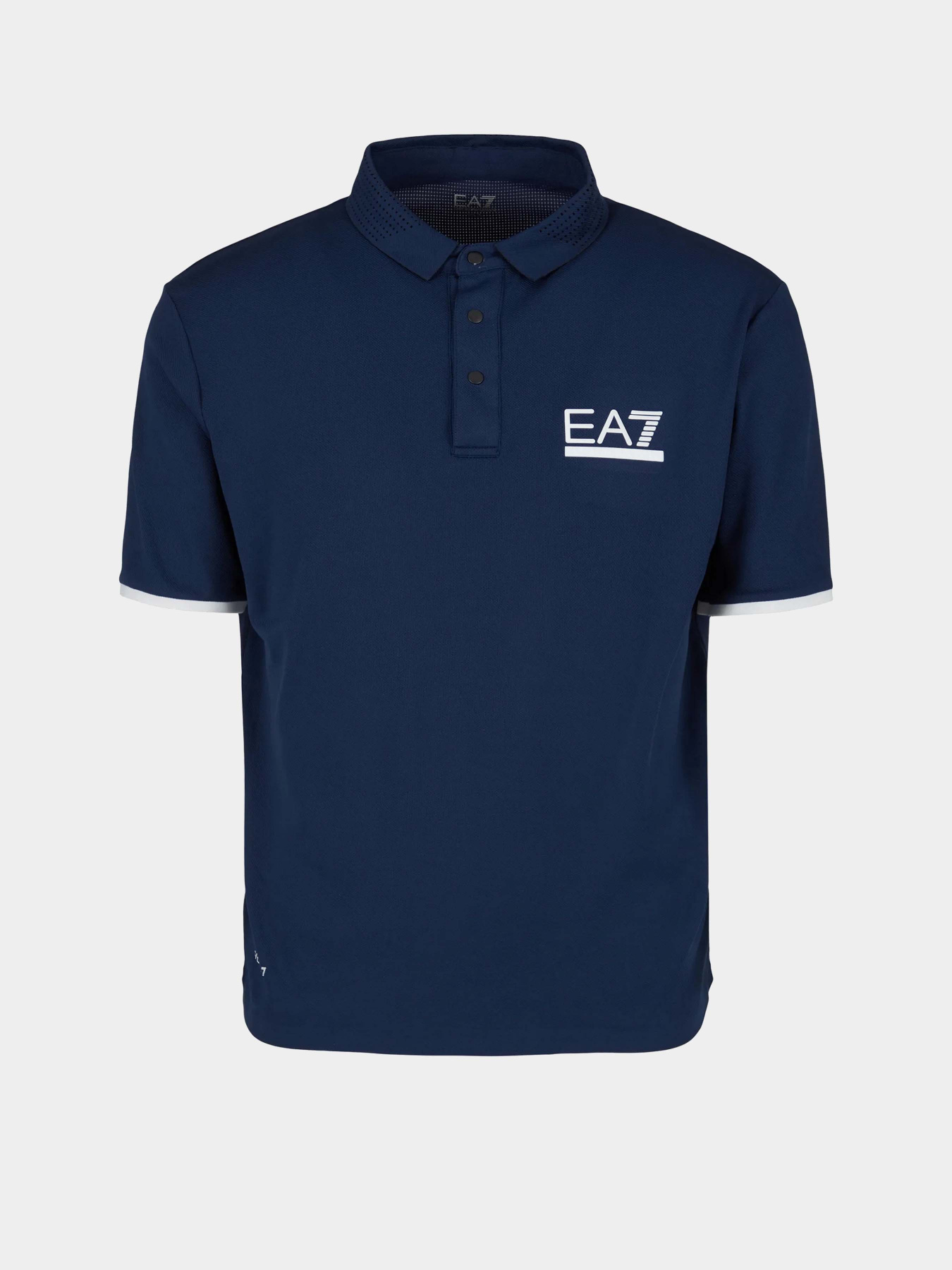 Поло EA7 Golf Pro модель 3DPF14-PJMLZ-1554 Фото