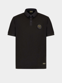 Поло EA7 Soccer модель 3DPF21-PJRGZ-1200 Фото