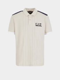 Поло EA7 Golf Club модель 3DPF26-PJ04Z-1946 Фото