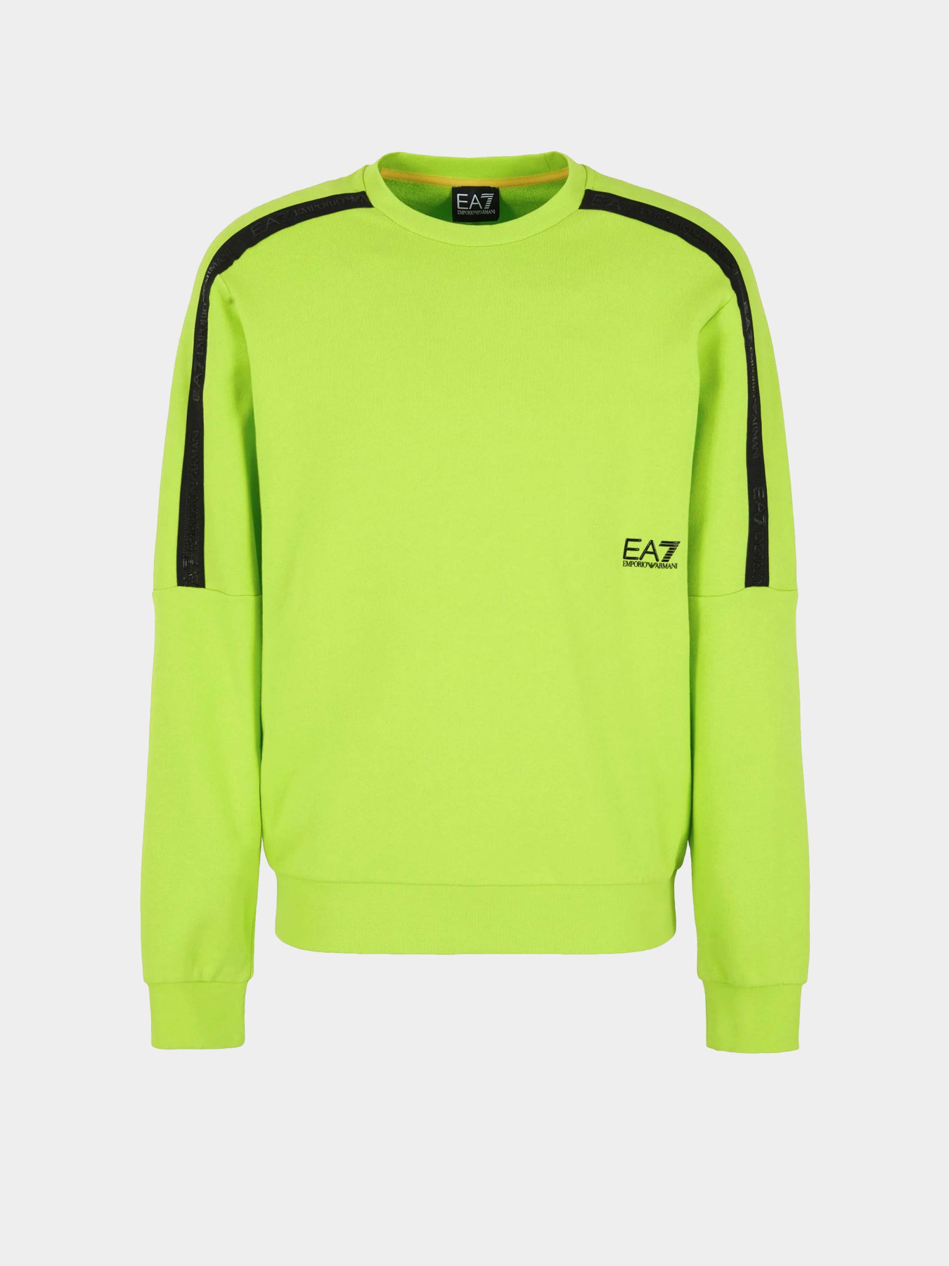 Свитшот EA7 Logo Series модель 3DPM56-PJEQZ-1873 Фото