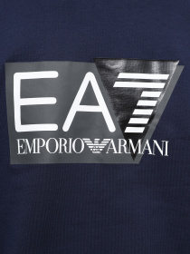 Свитшот EA7 Visibility модель 3DPM60-PJ05Z-1554 Фото