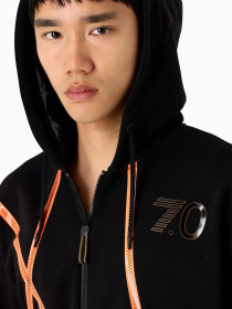 Кофта EA7 7.0 модель 3DPM71-PJEQZ-1200 Фото