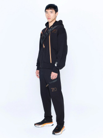 Кофта EA7 7.0 модель 3DPM71-PJEQZ-1200 Фото