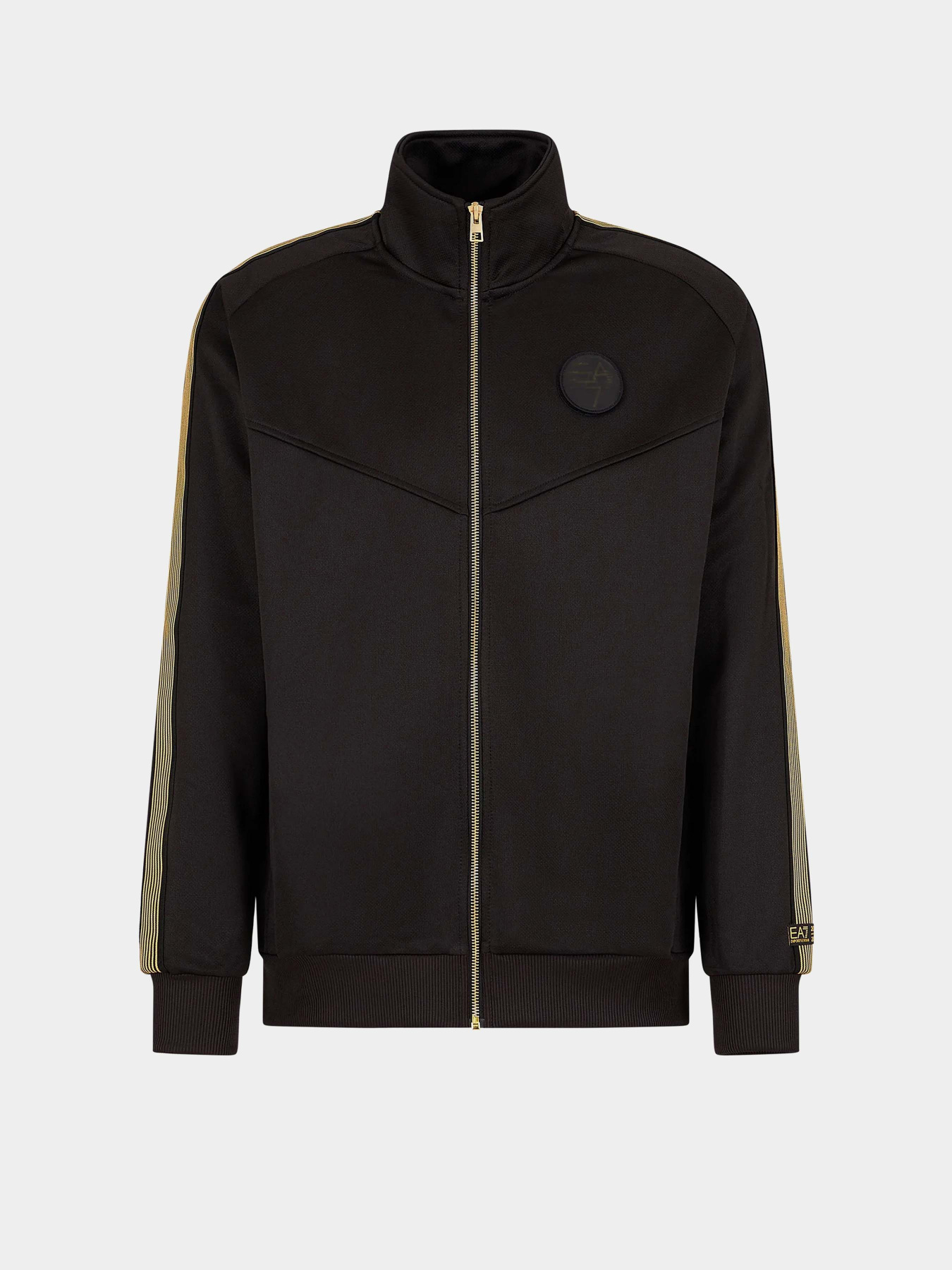 Кофта EA7 Soccer модель 3DPM80-PJMTZ-1200 Фото