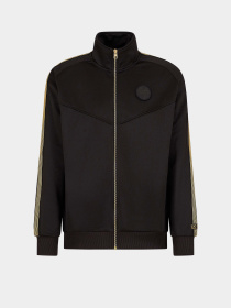 Кофта EA7 Soccer модель 3DPM80-PJMTZ-1200 Фото