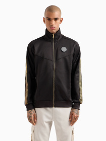 Кофта EA7 Soccer модель 3DPM80-PJMTZ-1200 Фото